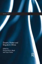 Global Africa- Dissent, Protest and Dispute in Africa