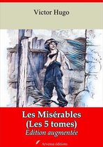 Les Misérables ( Les 5 tomes ) – suivi d'annexes