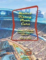 Mattel Disney Pixar Cars Diecast Collectors