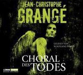 Grangé, J: Choral des Todes/6 CD