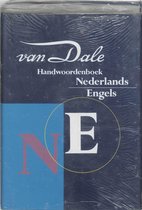 Van Dale Handwoordenboek Ne Eng