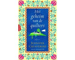 Het geheim van de quilters
