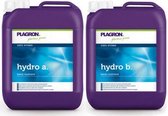 Plagron Hydro A&B 5 ltr