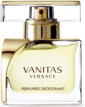 Versace Vanitas Deodorant Spray 50 ml