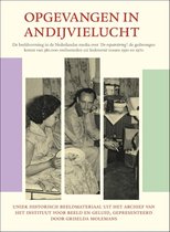 Opgevangen In Andijvielucht
