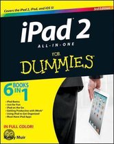 Ipad 2 All-In-One For Dummies