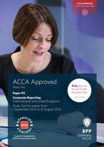 ACCA P2 Corporate Reporting (International & UK)