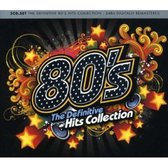 80's: The Definitive Hits Collection [Digipack]