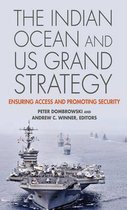 Indian Ocean & US Grand Strategy