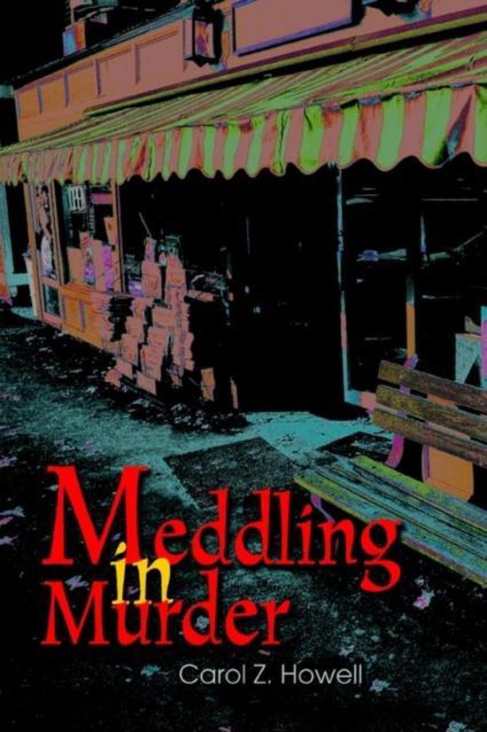Meddling in Murder
