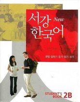 Sogang Korean, 2b, Student's Book
