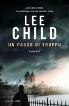 Omslag Un passo di troppo