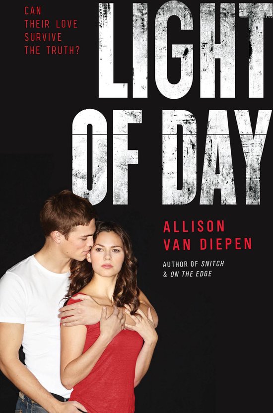 Light of Day - cover