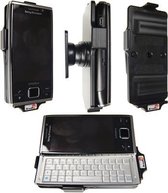 Brodit houder - Sony Ericsson Xperia X2 Passieve houder met swivelmount