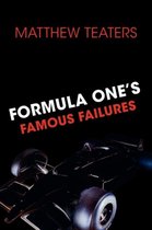 Formula One's Famous Failures