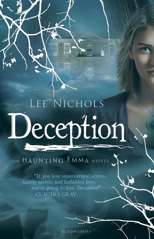 Deception - cover