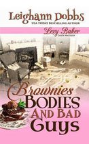 Brownies Bodies & Bad Guys