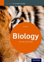 IB Biology Study Guide