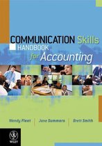 Communication Skills Handbook for Accounting