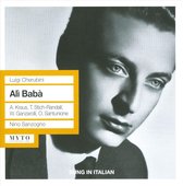 Cherubini - Ali Baba -