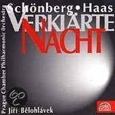 Schonberg: Verklarte Nacht;  Haas / Belohlavek, Prague