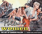 Men's Adventure Library- Pollen's Women