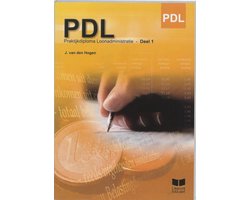 Praktijkdiploma Loonadministratie / 1