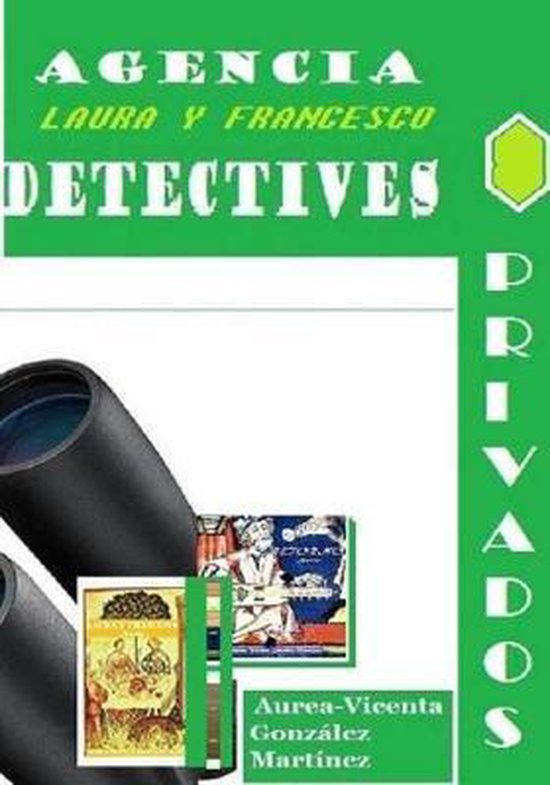 Agencia Laura Y Francesco, Detectives Privados