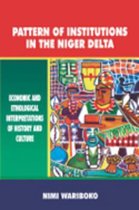 Pattern of Institutions in the Niger Delta