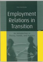 Employment Relations in Transition