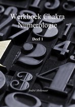 Chakra numerologie 1 Werkboek