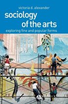 Sociology Of The Arts