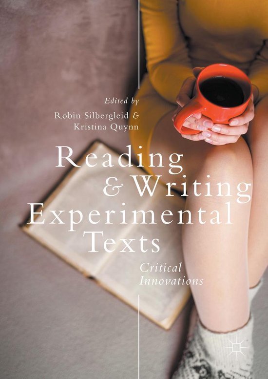 Reading and Writing Experimental Texts - cover