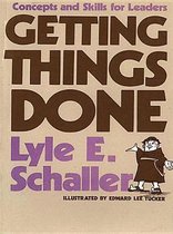 Getting Things Done