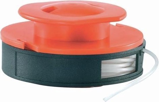 Bobine et fil BLACK+DECKER A6044-XJ - 5,5 m