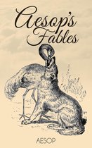 Aesop’s Fables – Complete Collection (Illustrated)