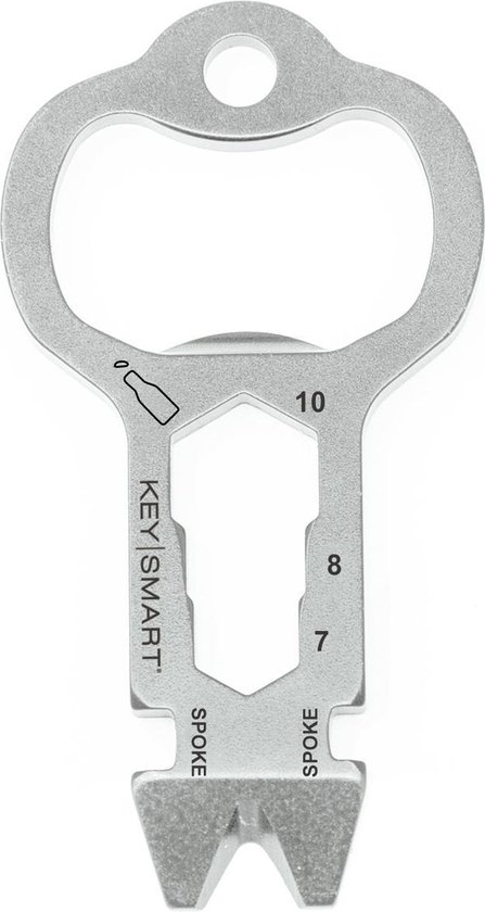 KeySmart Alltul Uil - Multi-tool