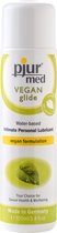 Pjur Med Vegan - Waterbasis Glijmiddel - 100 ml
