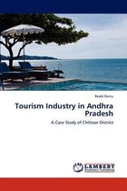 Tourism Industry in Andhra Pradesh