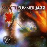 Smooth Summer Jazz (With A Twist Of Soul)