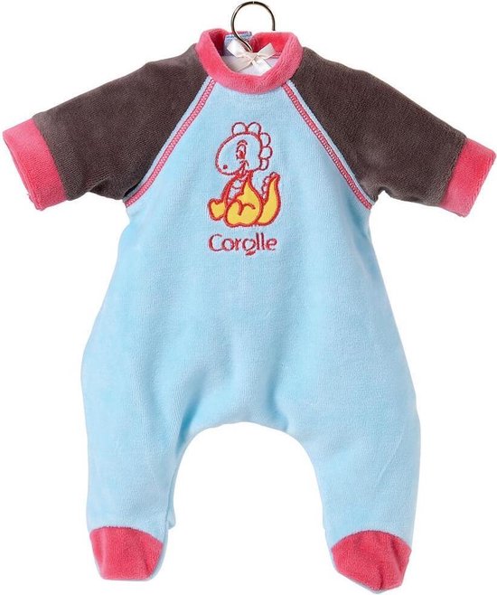Warme blauwe pyjama Pastunette | Gratis verzending vanaf 40,- en gratis retour | Online de