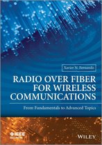IEEE Press - Radio over Fiber for Wireless Communications