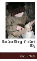 The Real Diary of a Real Boy