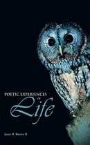 Omslag Poetic Experiences of Life