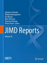JIMD Reports 24 - JIMD Reports, Volume 24