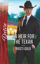 Texas Extreme - An Heir for the Texan
