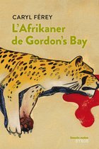L'afrikaner de Gordon's Bay EPUB2