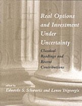 Real Options and Investment under Uncertainty