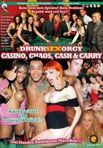 Drunk Sex Orgy - Cash Gamblers