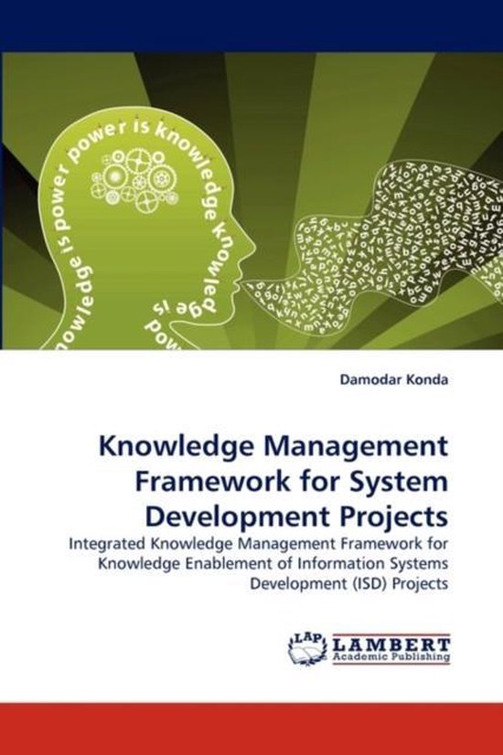Knowledge Management Framework for System Development Projects ...